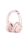 Anker Soundcore Life Q30 Bluetooth Kablosuz Kulaklık - ANC - Sakura Pink - A3028 - 1