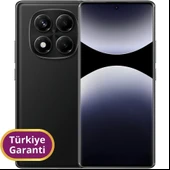 Xiaomi Redmi Note 14 Pro 512 GB 12 GB Siyah (Xiaomi Türkiye Garantili) - 1