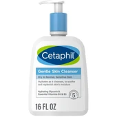 Cetaphil Daily Facial Cleanser 473 ML - 1