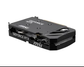 MSI VGA GEFORCE RTX 5060 TI 8G SHADOW 2X OC PLUS RTX5060 TI 8GB GDDR7 128B DX12 PCIE 5.0 X16 (3XDP 1XHDMI) - 3