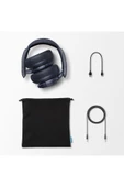 Anker Soundcore Life Q30 Bluetooth Kablosuz Kulaklık - ANC - Midnight Blue - A3028 - 7