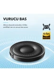 Anker Soundcore Q20i Bt Kulaklık - Siyah - A3004 - 5