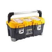 Süper Bag ASR-4017 22" Aluminyum Saplı Takım Çantası - 5