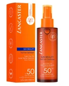 Lancaster Sun Beauty Satin Dry Oil Spf 50 150 Ml Vücut için Güneş Koruyucu Kuru Yağ - 2