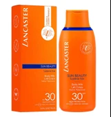 Lancaster Sun Beauty Body Milk Spf 30 175 Ml Vücut için Güneş Koruyucu Süt - 2