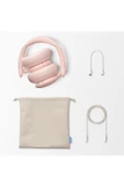 Anker Soundcore Life Q30 Bluetooth Kablosuz Kulaklık - ANC - Sakura Pink - A3028 - 6