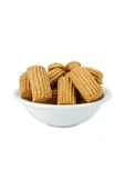 2'li Organik Bebek Bisküvisi 2x300 gr 6 Ay - 4