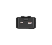 30.000 mAh Powerbank 22.5W Hızlı Şarj Destekli Dijital Ekran Göstergeli - 5