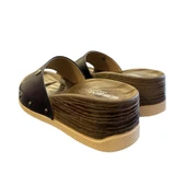 Esem Dolgu Topuk Günlük Anatomik Bayan Terlik thumbnail 3