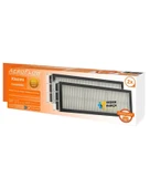 Mi Robot Vacuum Cleaner SDJQR02RR Uyumlu 2li Hepa Filtre thumbnail 2