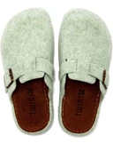 TWIGY TW TUANA YEŞİL KADIN EV TERLİK thumbnail 3