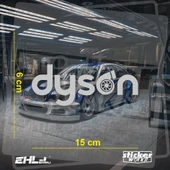DYSON STİCKER - 3