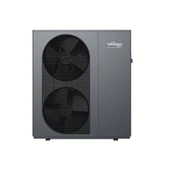TommaTech 16kW Titan Serisi Isı Pompası(TriFaze) - 1