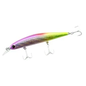 Fujin Surfer 110s 20gr 11cm Maket Balık  102 Florida Silver thumbnail 10