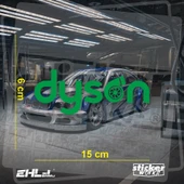 DYSON STİCKER - 10