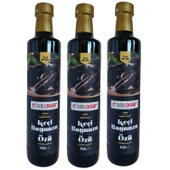Keçiboynuzu Harnup Pekmez Özü 700 Gr 2 Adet, Tabib Lokman - 1