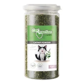 M-Pets Cat Traction Catnip Tozu 40gr - 1