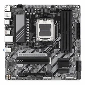 Gigabyte B850M DS3H DDR5 (8200MHz)OC M.2 HDMI/DP/USB-C PCIe 5.0 AM5 mATX Anakart - 2
