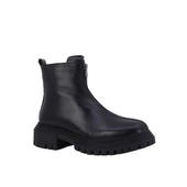 Albini 26101191 Hakiki Deri Kadın Bot thumbnail 2