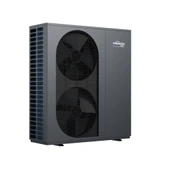 TommaTech 16kW Titan Serisi Isı Pompası(TriFaze) - 5
