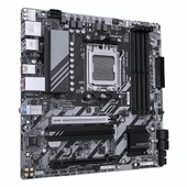 Gigabyte B850M DS3H DDR5 (8200MHz)OC M.2 HDMI/DP/USB-C PCIe 5.0 AM5 mATX Anakart - 3