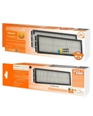 Mi Robot Vacuum Cleaner SDJQR02RR Uyumlu 2li Hepa Filtre thumbnail 1