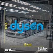 DYSON STİCKER - 6