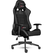 Toryum Oyuncu Koltuğu Siyah/siyah thumbnail 1