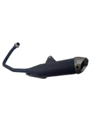 EGSOZ DRİFT L - Vulture İ Euro 5 - 7