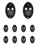 Bft 2 Kanallı Kumanda 10 Adet - 1