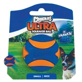 Chuckit Ultra Squeaker Top Küçük Köpek Oyuncağı thumbnail 3