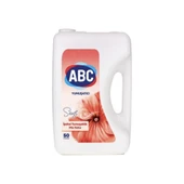ABC Çamaşır Yumuşatıcısı Sevgi (Beyaz) 5 Lt - 1