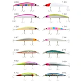 Fujin Surfer 110s 20gr 11cm Maket Balık  089 Sugar thumbnail 1