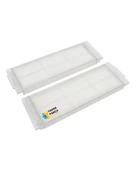 Mi Robot Vacuum Mop Pro Uyumlu 2li Hepa Filtre thumbnail 1