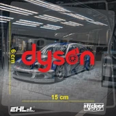 DYSON STİCKER - 5
