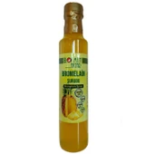 Bromelain Şurubu, Katkısız, Doğal, 250ml 2 Adet, DVD Lokman Aktar - 2