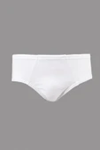 Çift Kaplan 740 Çocuk Slip Külot - 1