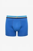 Soccer 3lü Çok Renkli Boxer - 2