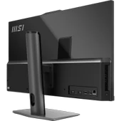 MSI MODERN AM272P 12M-1208XTR i5-1235U 16GB DDR4 1TB SSD DOS 27" FHD Siyah AIO Masaüstü PC - 4