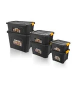 Süper Bag 12 lt Saklama Kutusu ASR-4033 thumbnail 6