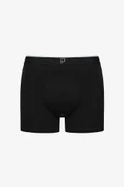 Thin Stripe 3lü Çok Renkli Boxer - 3