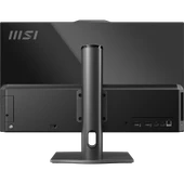 MSI MODERN AM272P 12M-1208XTR i5-1235U 16GB DDR4 1TB SSD DOS 27" FHD Siyah AIO Masaüstü PC - 5