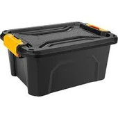 Süper Bag 12 lt Saklama Kutusu ASR-4033 thumbnail 1