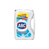 ABC Ultra Çamaşır Suyu Bembeyaz 3.5 kg - 1