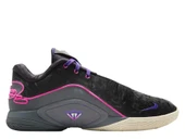 Nike LeBron XXII “Blacklight” FZ1094-001 thumbnail 1