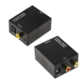 Analog to dijital audio converter Analog Sesten S/PDIF Dijitale Dönüştürücü - 1