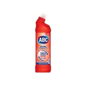 ABC Ultra Hijyen Aşkı Çamaşır Suyu 750 ml - 1