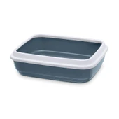 Imac Jerry Açık Kedi Tuvaleti 50x40x14,5cm thumbnail 5