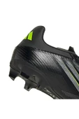 adidas F50 Club Fg/Mg Erkek Siyah Futbol Krampon JI0047 - 4