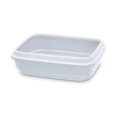 Imac Jerry Açık Kedi Tuvaleti 50x40x14,5cm thumbnail 3